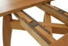 BORDFORLENGELSES MEKANISME X2 STK. (TIL TILLEGGSPLATEN)-tre 1055x1030x56mm thumbnail