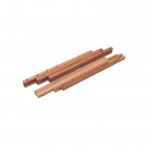 BORDFORLENGELSES MEKANISME X2 STK. (TIL TILLEGGSPLATEN)-tre 910x1020x56mm thumbnail