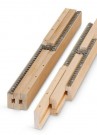 BORDFORLENGELSES MEKANISME X2 STK. (TIL TILLEGGSPLATEN)-tre 1055x1030x56mm thumbnail
