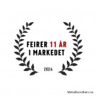 FIRKANTET DESIGN BORDBEN - 1 BEN (71CM HØYDE X 70CM BREDDE) thumbnail