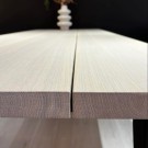 EVA SPISEBORD 220X90X75,FARGE HVIT thumbnail