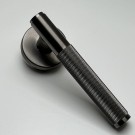 Dørhåndtak Innerdør OSLO-Gun Metall thumbnail