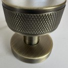 Dørknott - Antikk Messing thumbnail