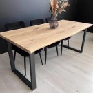 HELTRE EIK-SPISEBORD-NR10 thumbnail