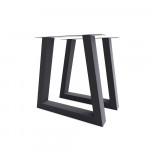 43cm TRAPES design bordben - 1 ben