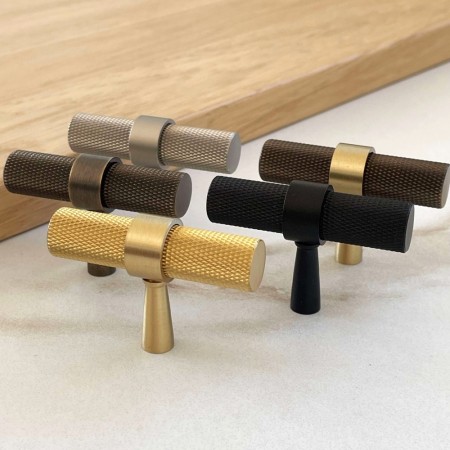 T-BAR HÅNDTAK BERGEN