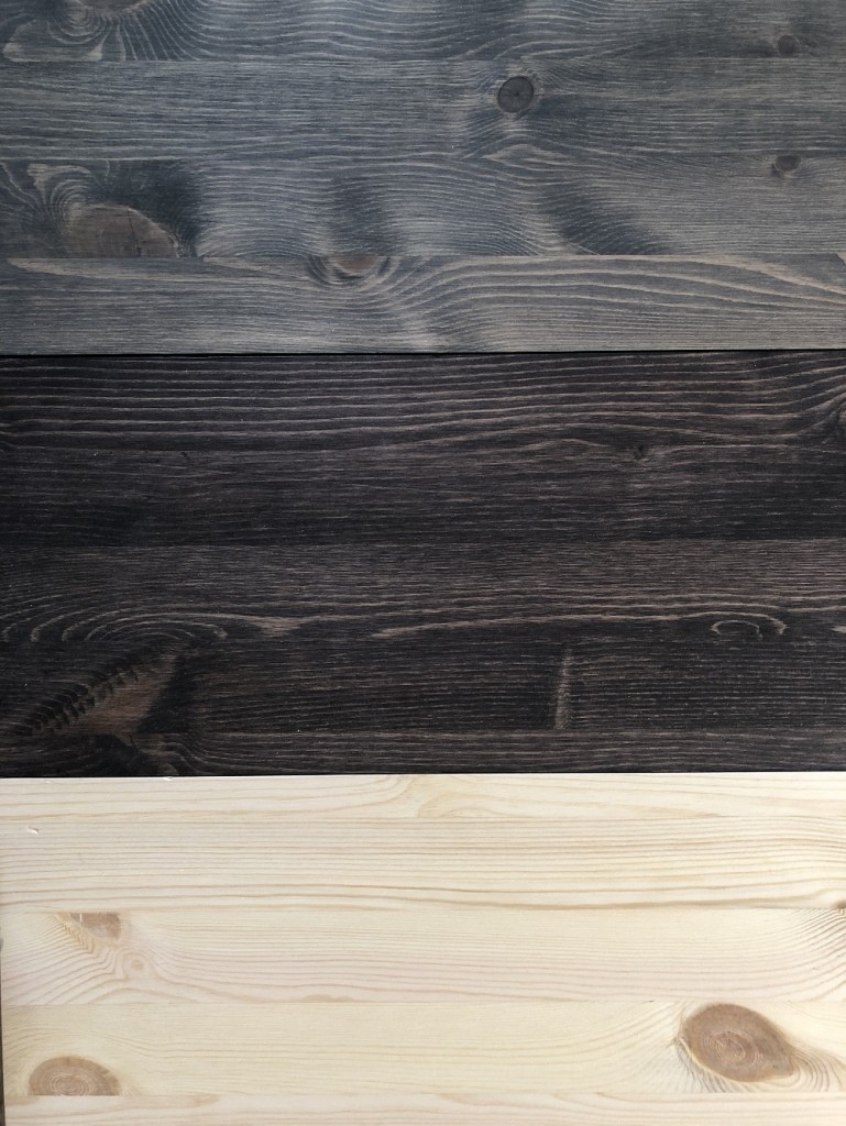 Mål: 800x180x150mm Kan monteres enkelt. Til rør hyller.